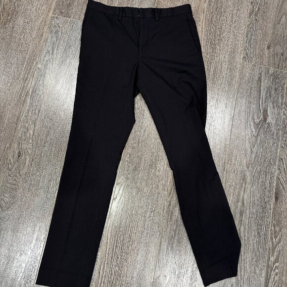 John Varvatos U.S.A. Men’s “Luxe” Dress Pants – Size 32 - Picture 2 of 11